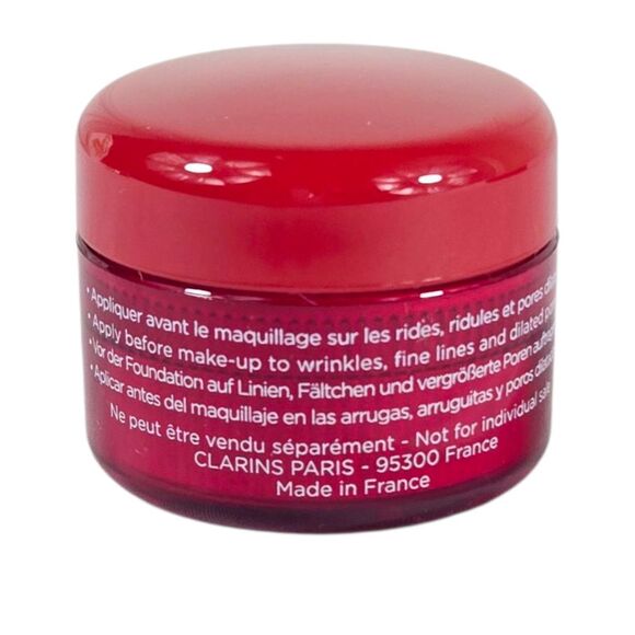 Clarins Makeup Essentials Set 4 SOS, Wonder Perfect, Lip Comfort, Instant Smooth - Picture 6 of 12